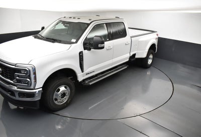 2026 Ford F-350SD XLT 623A DRW