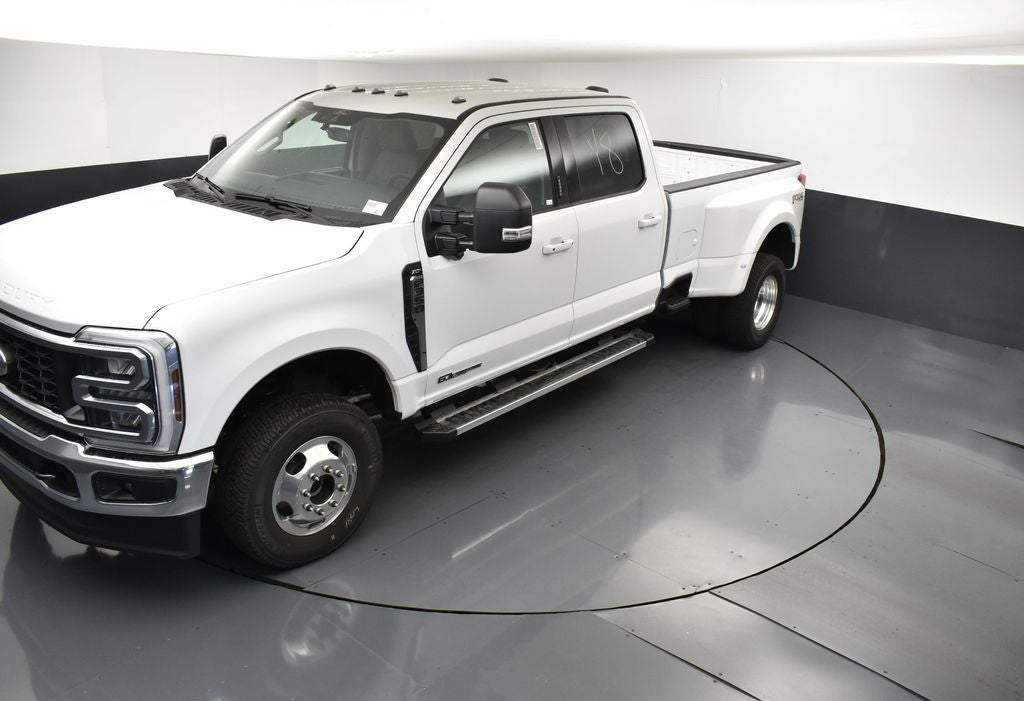 2026 Ford F-350SD XLT 623A DRW