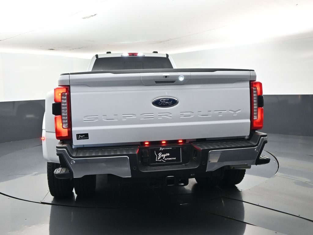 2026 Ford F-350SD XLT 623A DRW