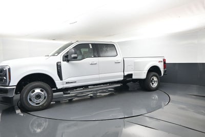 2026 Ford F-350SD XLT 623A DRW