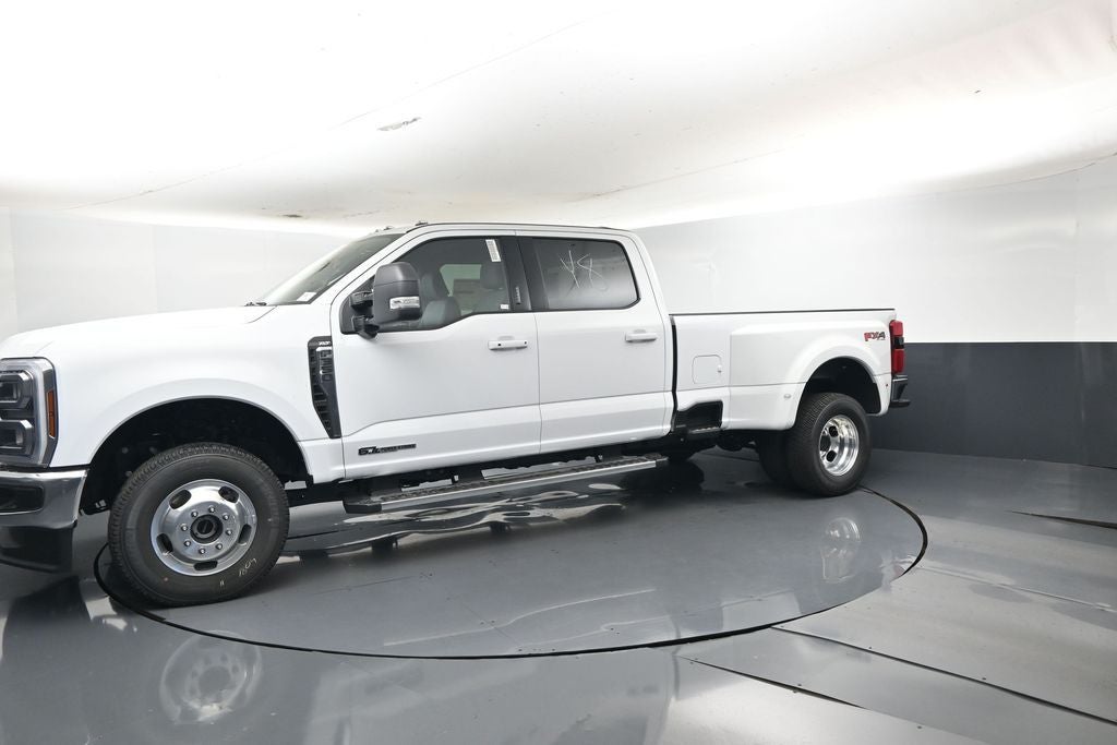 2026 Ford F-350SD XLT 623A DRW