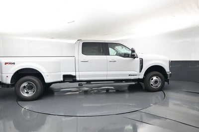 2026 Ford F-350SD XLT 623A DRW