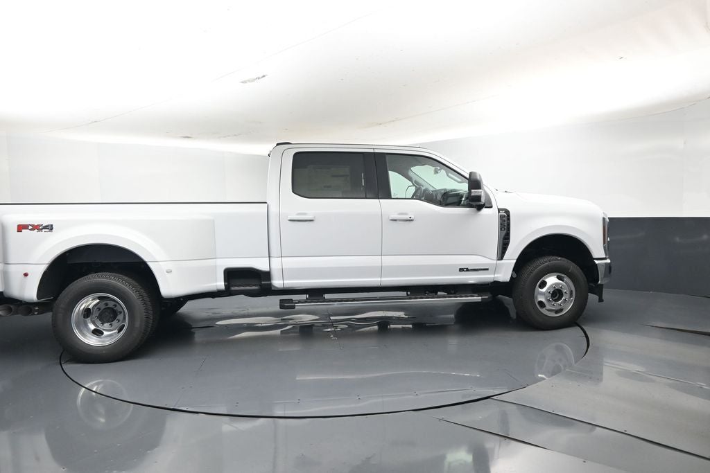 2026 Ford F-350SD XLT 623A DRW