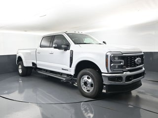 2026 Ford F-350SD XLT 623A DRW