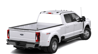2026 Ford F-350SD XLT DRW