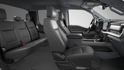 2026 Ford F-350SD XLT DRW