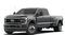 2027 Ford F-450SD Platinum DRW