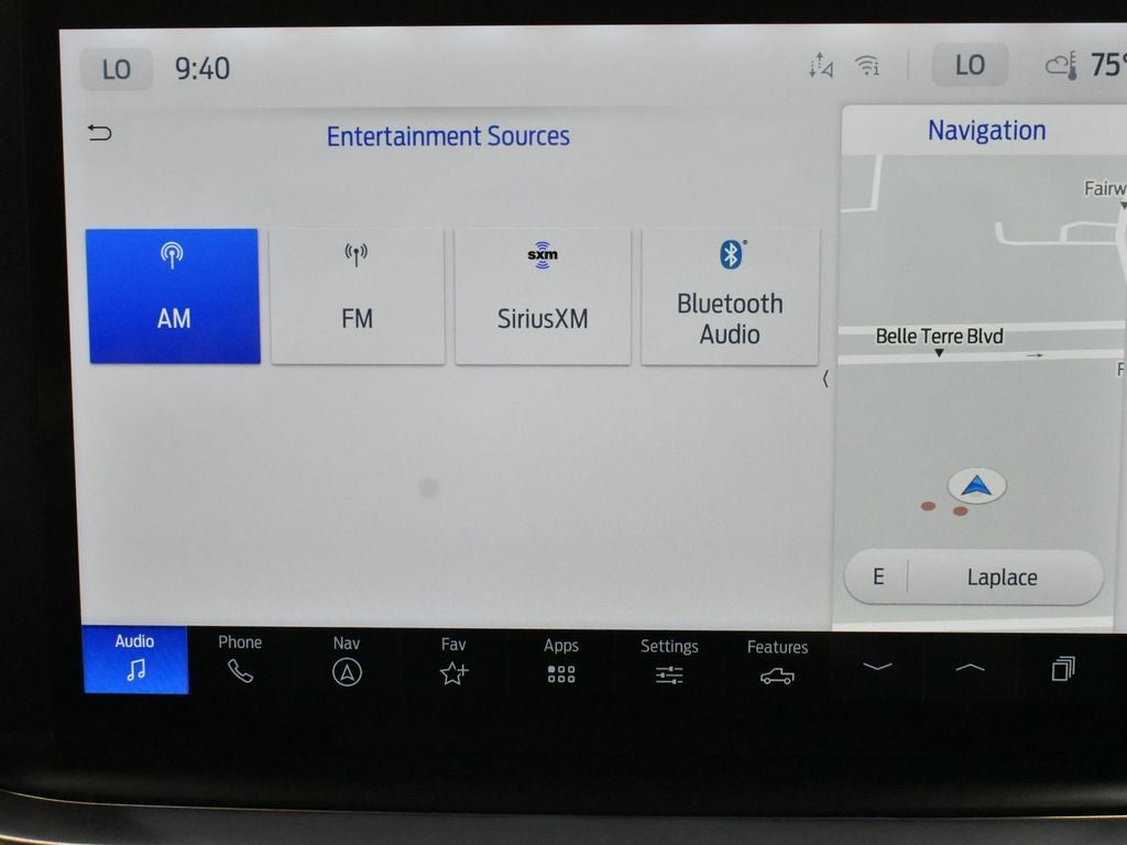 2025 Ford F-450SD King Ranch DRW