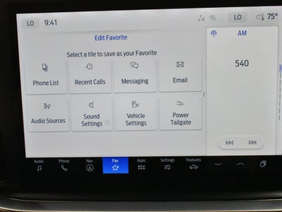 2025 Ford F-450SD King Ranch DRW