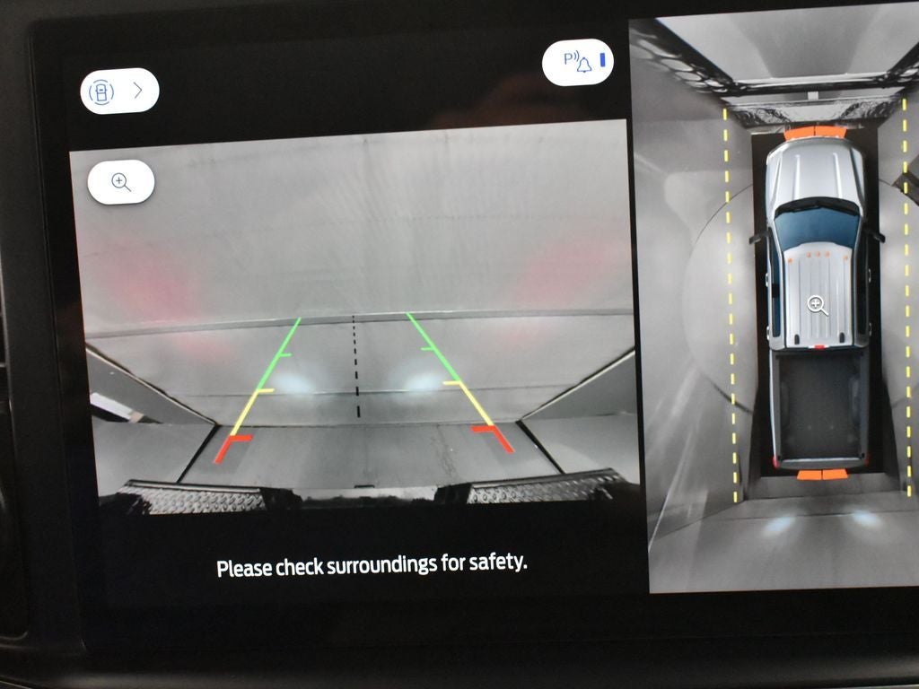 2025 Ford F-450SD King Ranch DRW