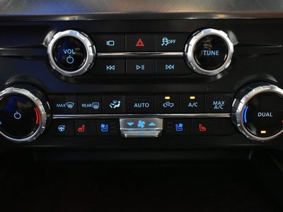 2025 Ford F-450SD King Ranch DRW