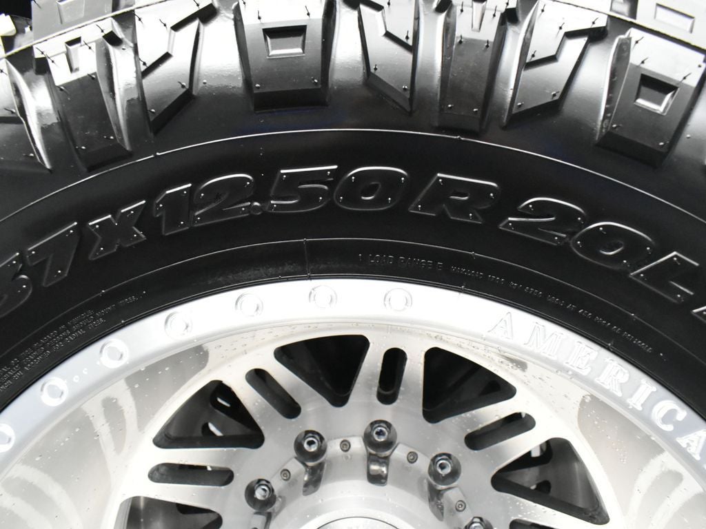 2025 Ford F-450SD King Ranch DRW