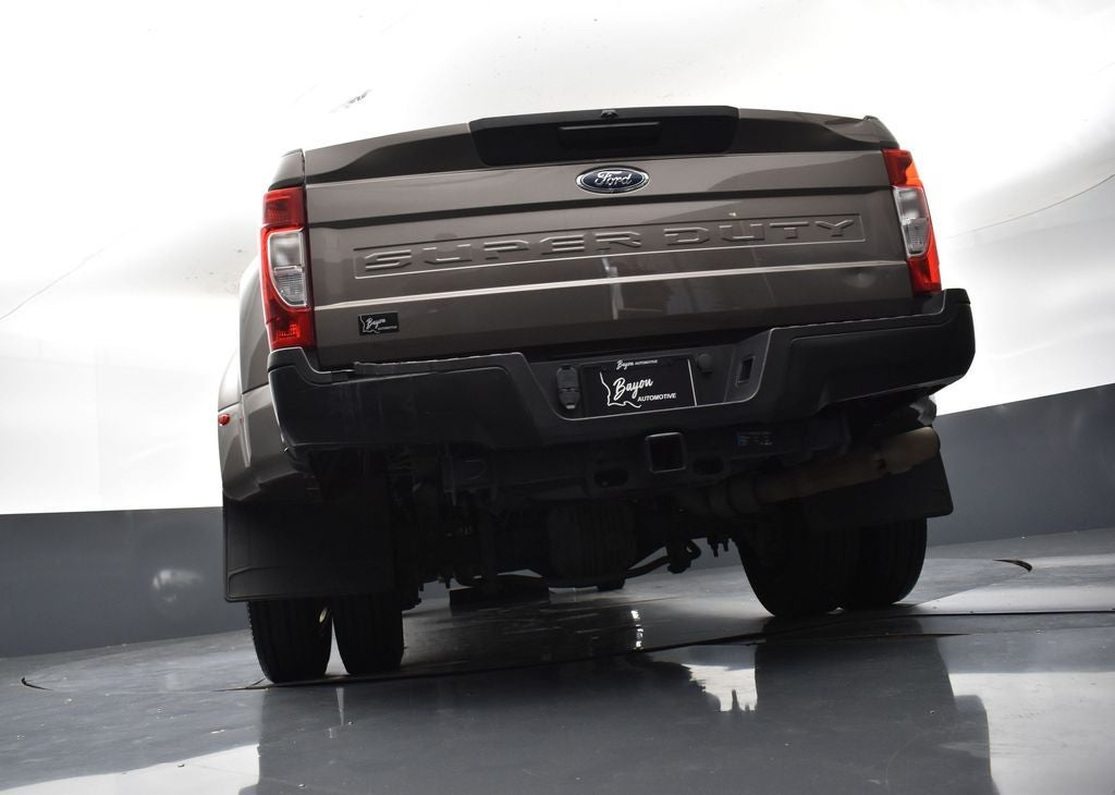 2022 Ford F-450SD XL DRW