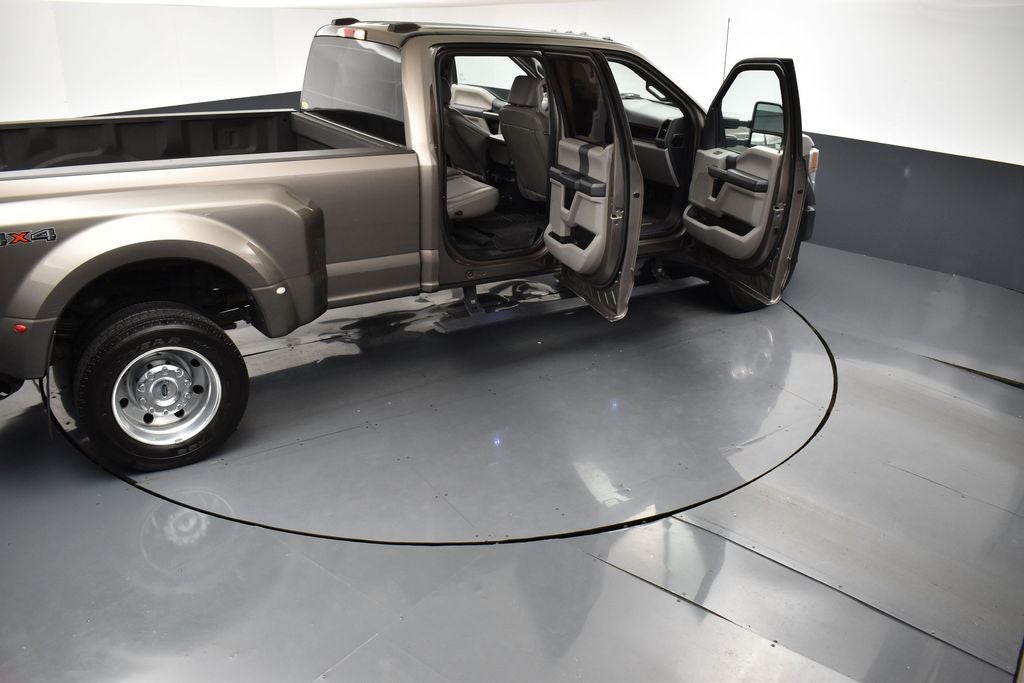 2022 Ford F-450SD XL DRW