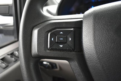 2022 Ford F-450SD XL DRW