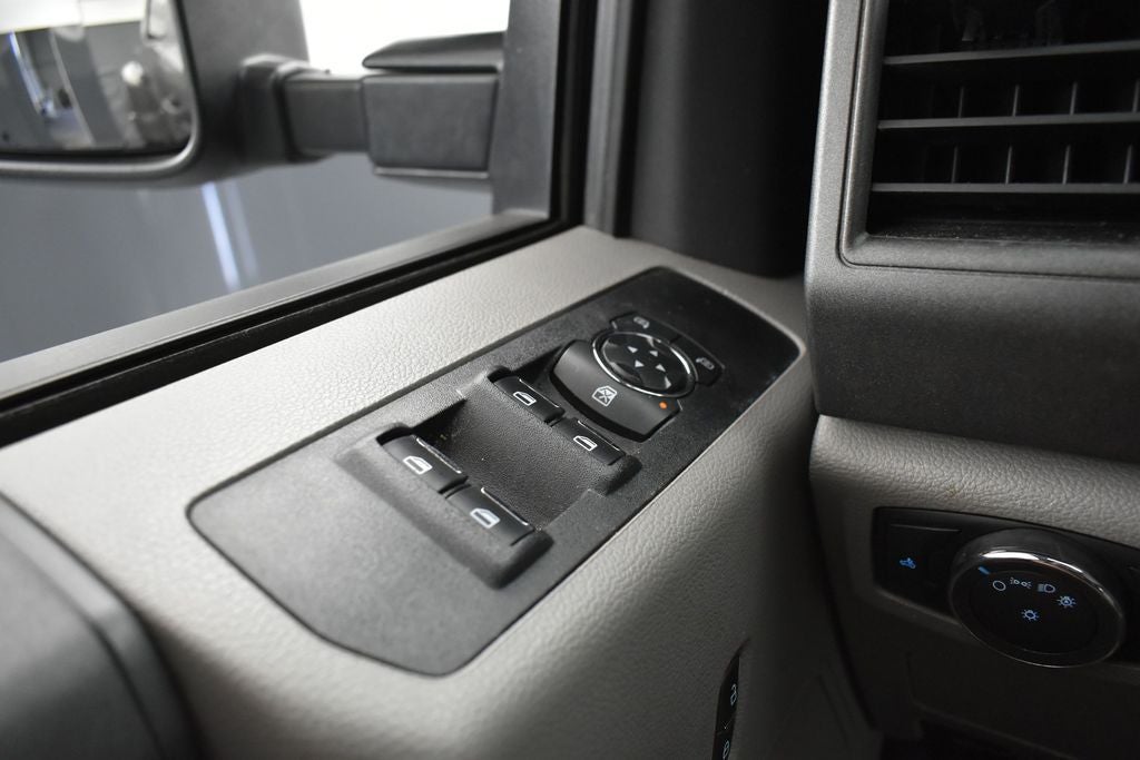 2022 Ford F-450SD XL DRW