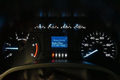 2022 Ford F-450SD XL DRW