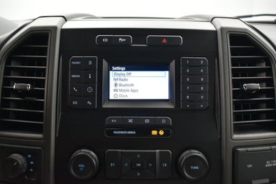 2022 Ford F-450SD XL DRW