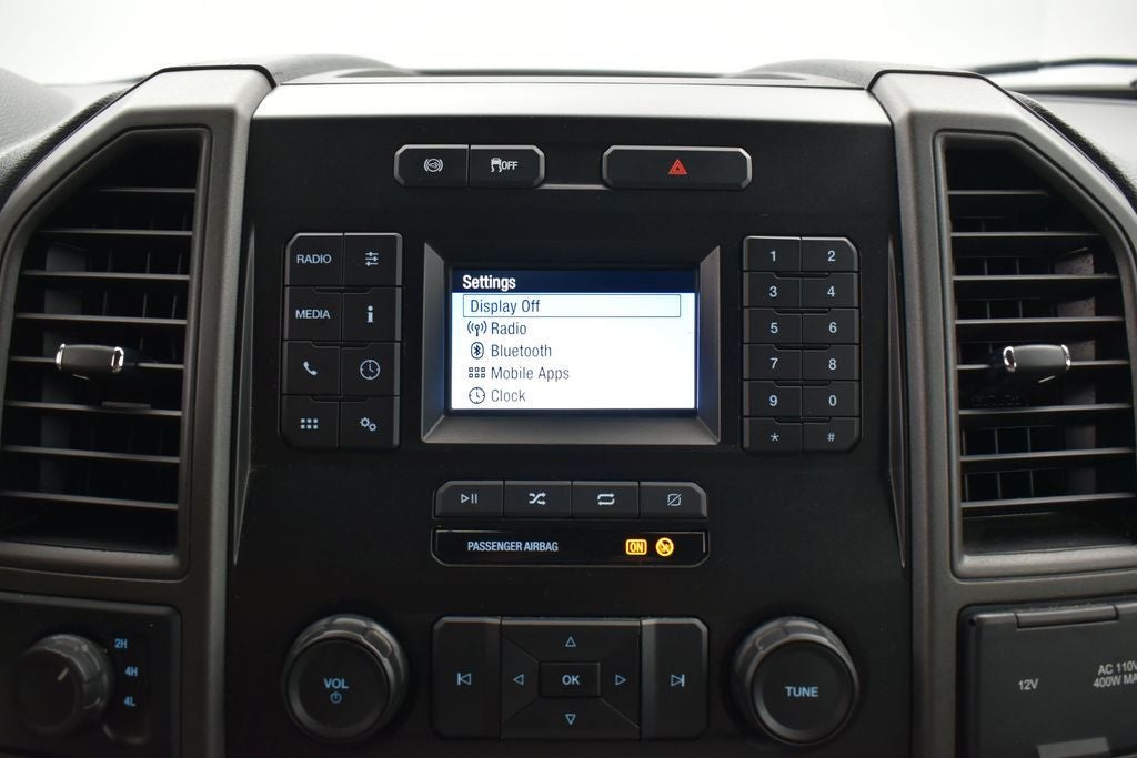 2022 Ford F-450SD XL DRW