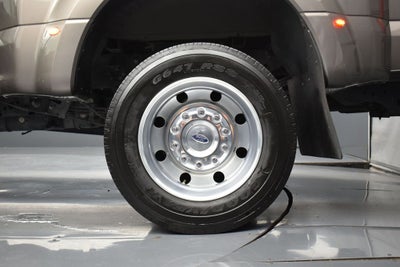 2022 Ford F-450SD XL DRW