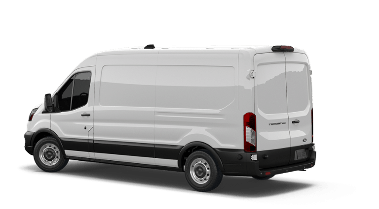 2026 Ford Transit-250 Base 101A