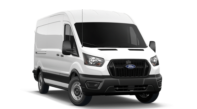 2026 Ford Transit-250 Base 101A
