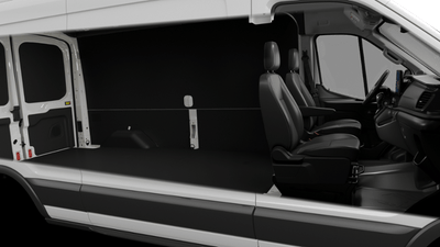 2026 Ford Transit-250 Base 101A