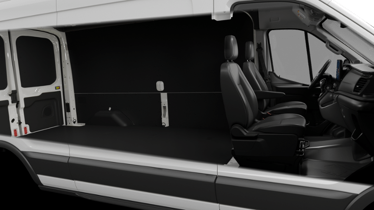 2026 Ford Transit-250 Base 101A