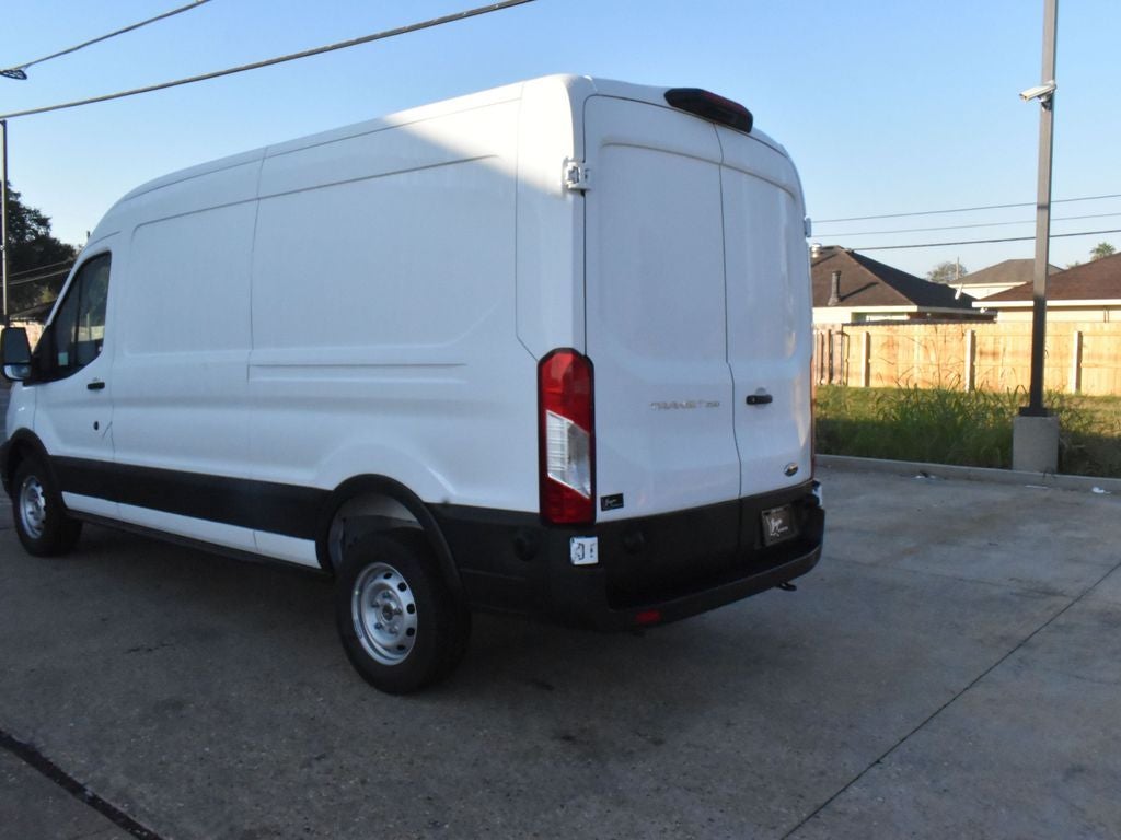 2025 Ford Transit-250 Base 101A