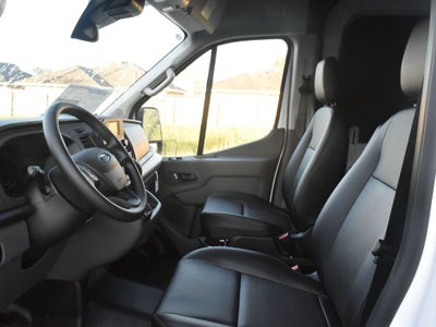 2025 Ford Transit-250 Base 101A