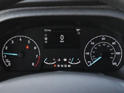 2025 Ford Transit-250 Base 101A