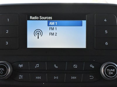 2025 Ford Transit-250 Base 101A