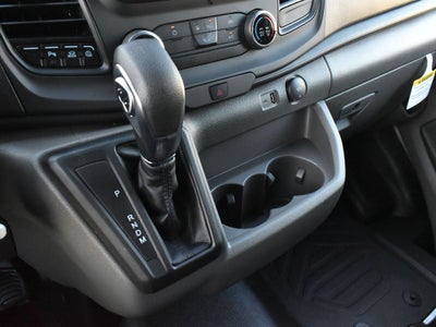 2025 Ford Transit-250 Base 101A
