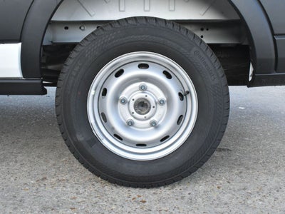 2025 Ford Transit-250 Base 101A