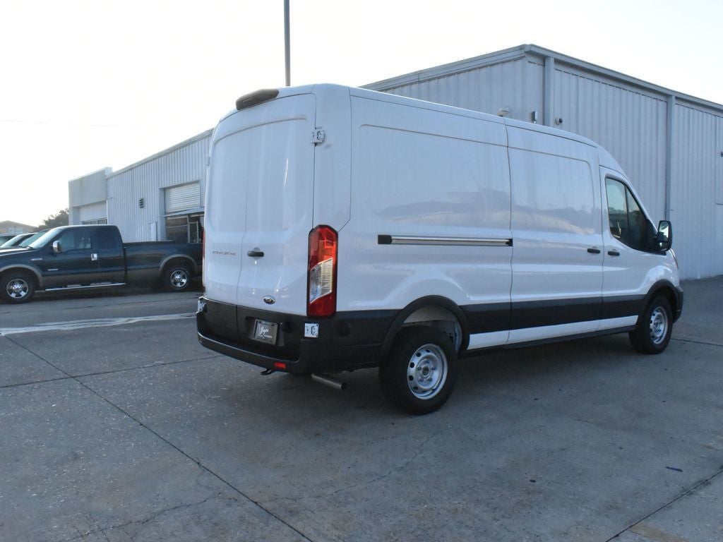 2025 Ford Transit-250 Base 101A