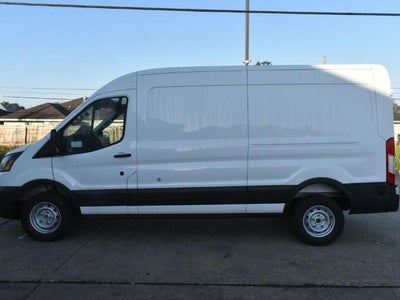 2025 Ford Transit-250 Base 101A