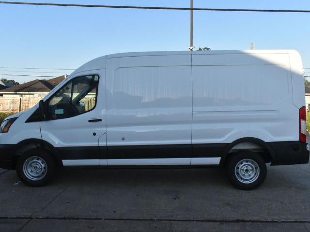 2025 Ford Transit-250 Base 101A