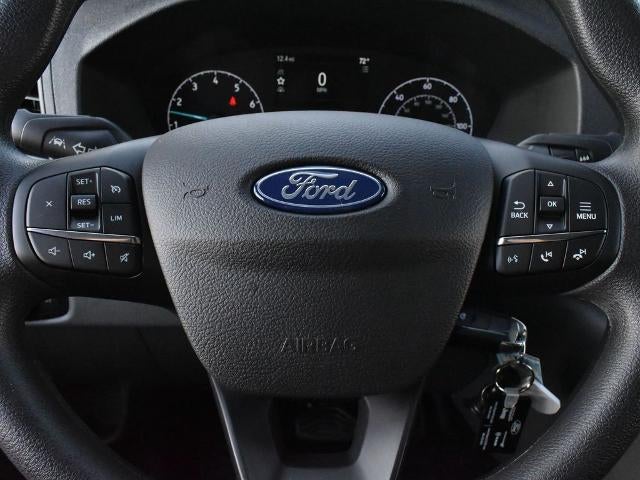 2025 Ford Transit-250 Base 101A