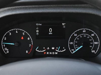 2025 Ford Transit-250 Base 101A