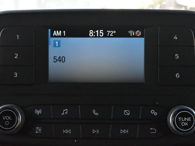 2025 Ford Transit-250 Base 101A