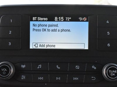 2025 Ford Transit-250 Base 101A