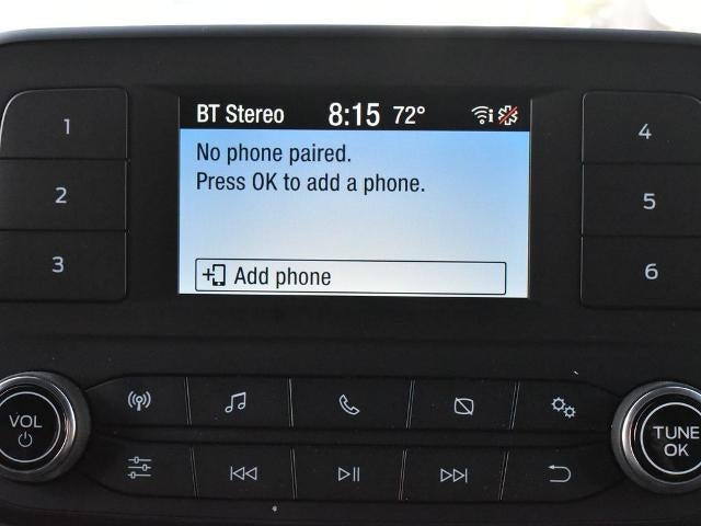 2025 Ford Transit-250 Base 101A