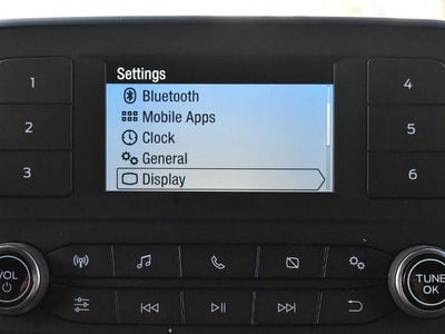 2025 Ford Transit-250 Base 101A