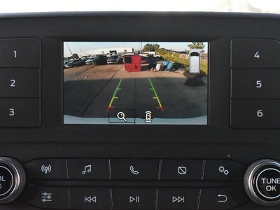 2025 Ford Transit-250 Base 101A