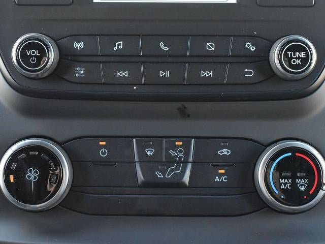 2025 Ford Transit-250 Base 101A