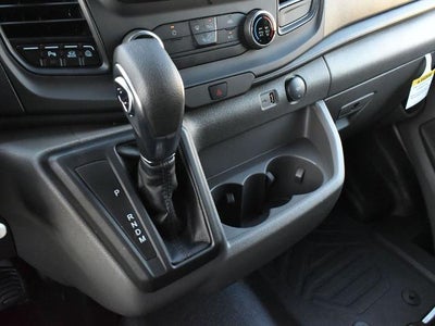 2025 Ford Transit-250 Base 101A