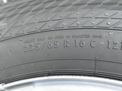 2025 Ford Transit-250 Base 101A