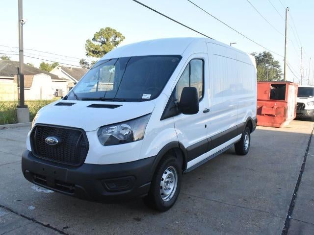 2025 Ford Transit-250 Base 101A
