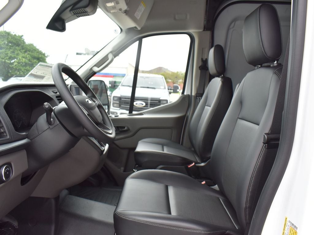2025 Ford Transit-250 Base 101A