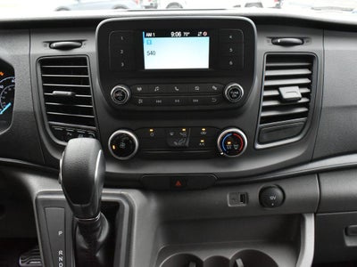 2025 Ford Transit-250 Base 101A